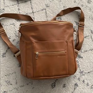 Fawn Design Diaper Bag